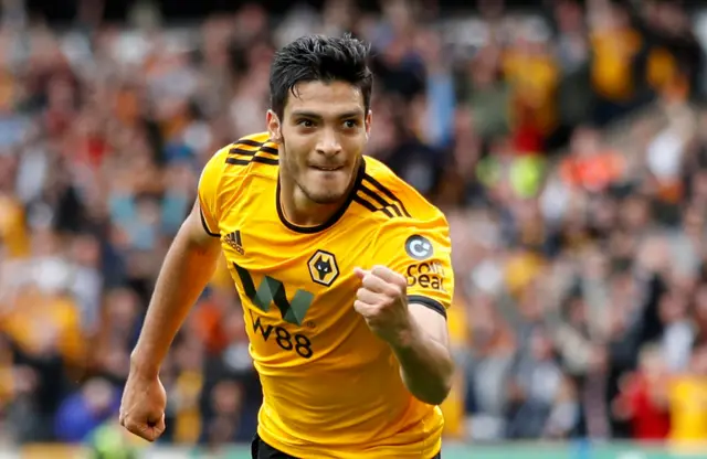 Raul Jimenez