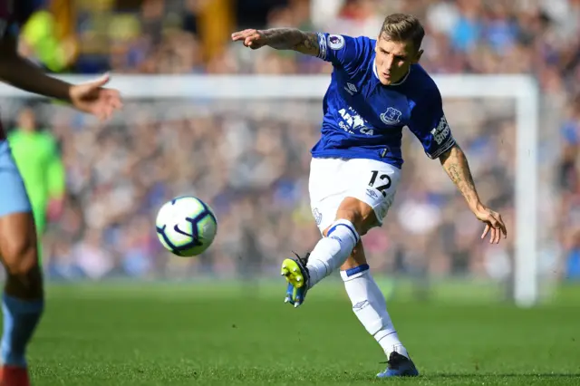 Lucas Digne