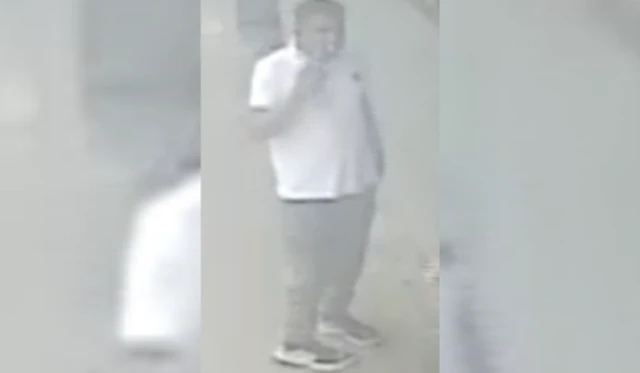 CCTV image