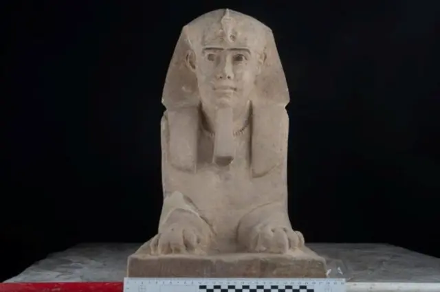 Sphinx