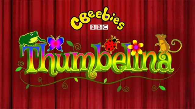 Thumbelina logo