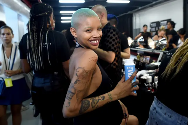 Slick Woods
