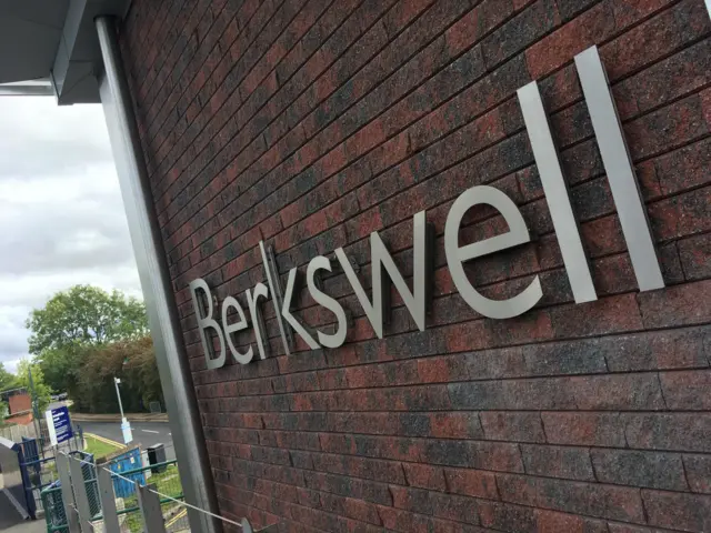 Berkswell