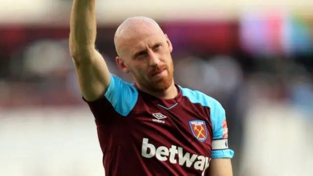 James Collins