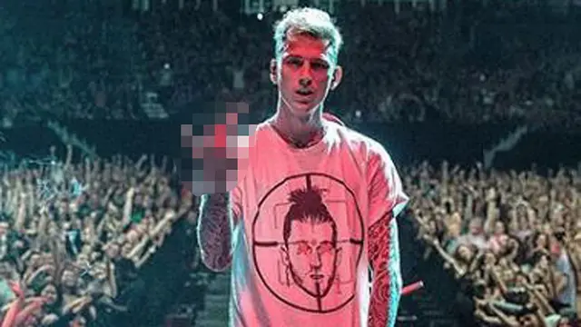Machine Gun Kelly