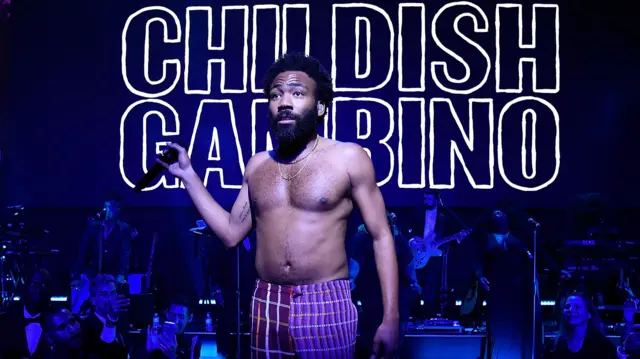 Donald Glover