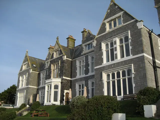 Whitsand Bay Hotel at Portwrinkle