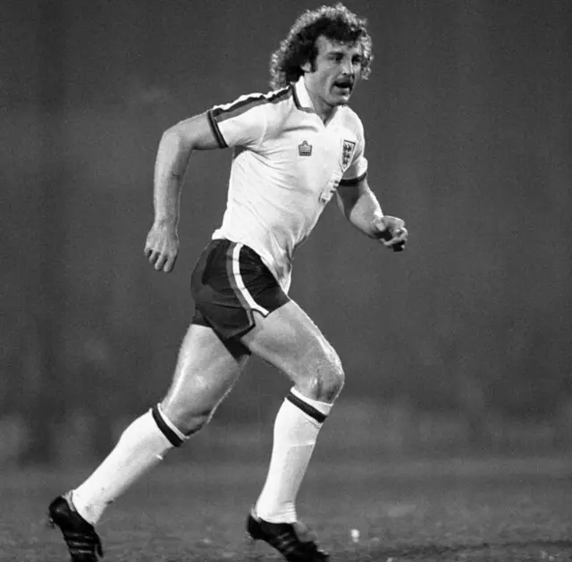 Kevin Beattie