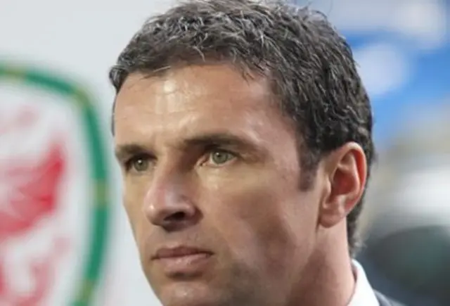 Gary Speed