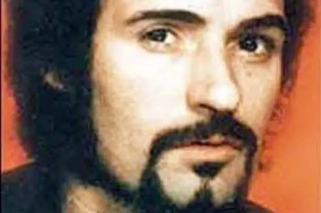 Peter Sutcliffe