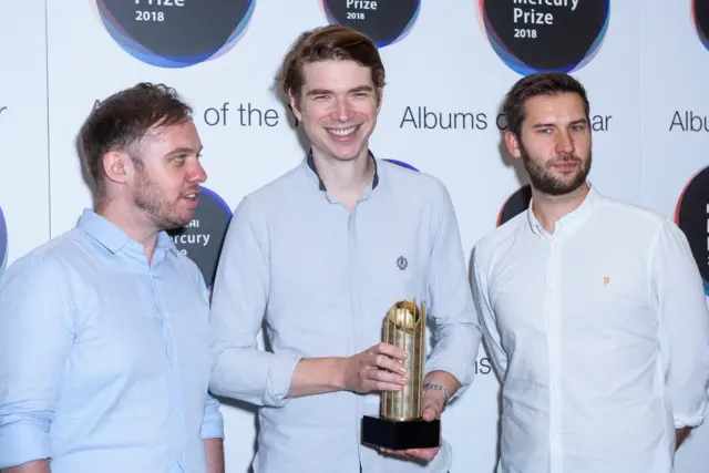 Everything Everything