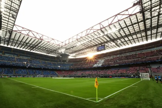 San Siro