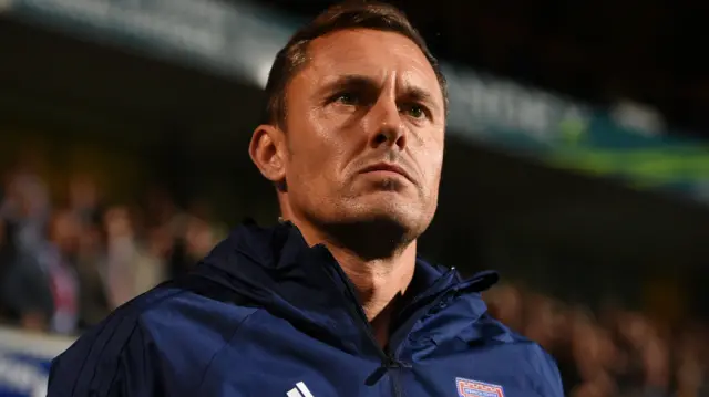 Paul Hurst