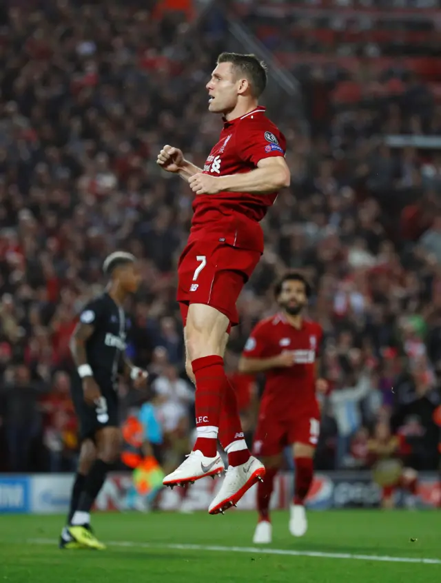 James Milner