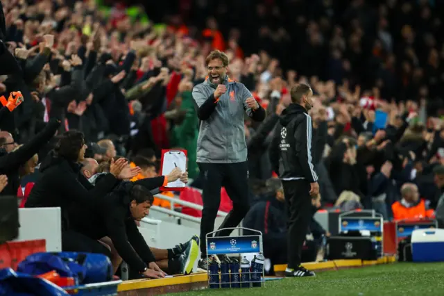 Jurgen Klopp