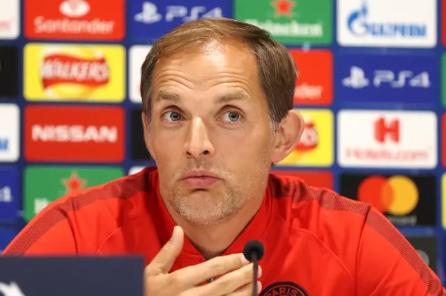 Thomas Tuchel