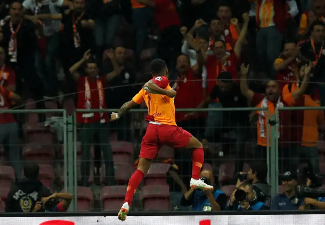 Garry Rodrigues