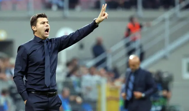 Mauricio Pochettino