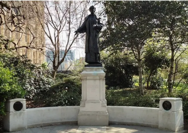 Emmeline Pankhurst