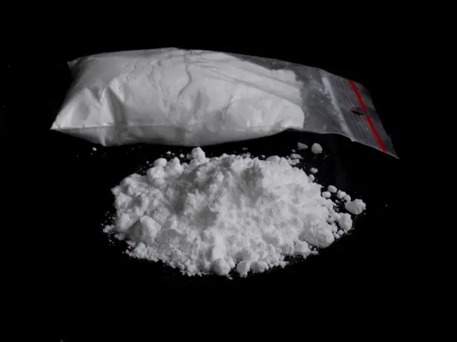 Cocaine