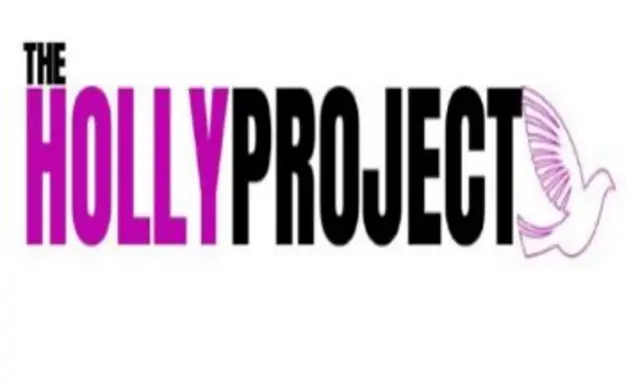 Holly project logo