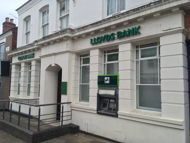 Lloyds Bank