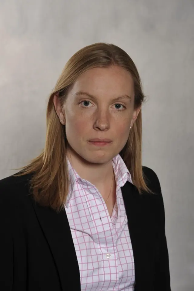 Tracey Crouch MP