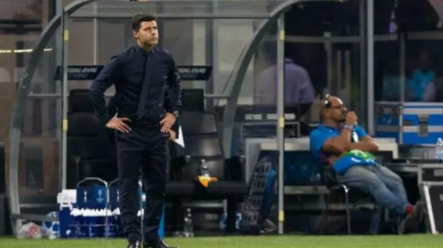 Mauricio Pochettino