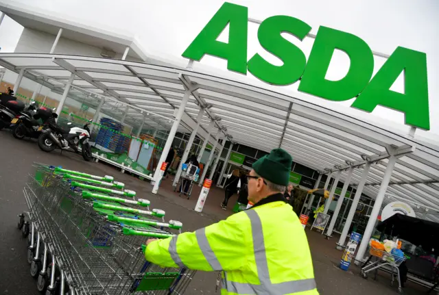 Asda