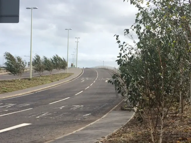 tay road bridge