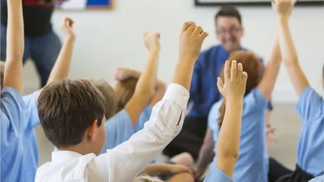 The Curriculum for Excellence was introduced in Scotland's schools in 2010