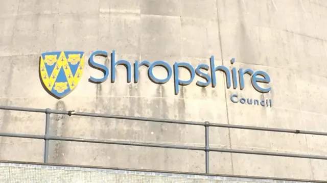 Shropshire Council