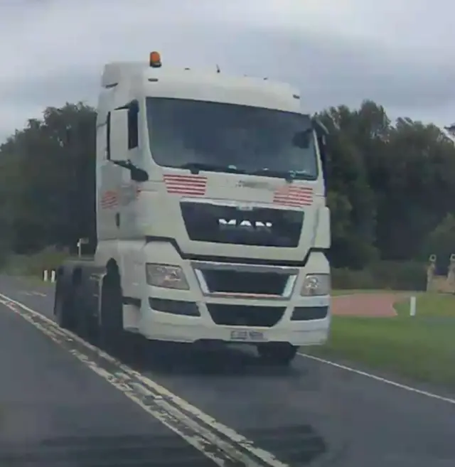 Lorry