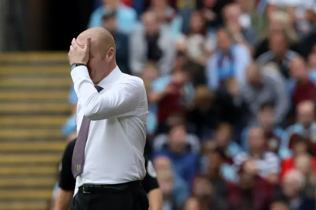 Sean Dyche