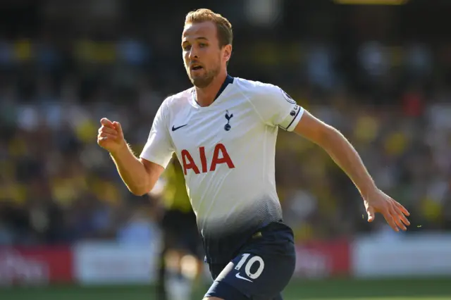 Harry Kane