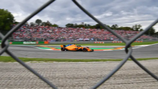 Fernando Alonso