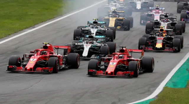 Italian Grand Prix