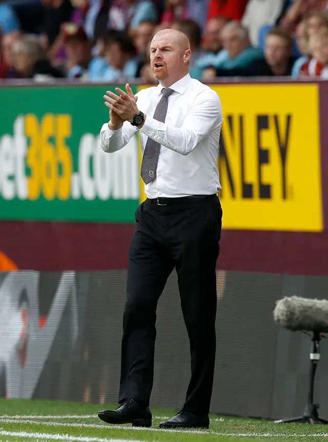 Sean Dyche