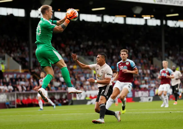 Joe Hart