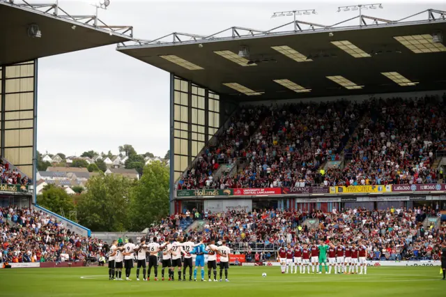 Turf Moor