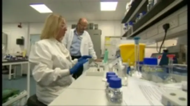 Liver cancer research project to be based at Newcastle University