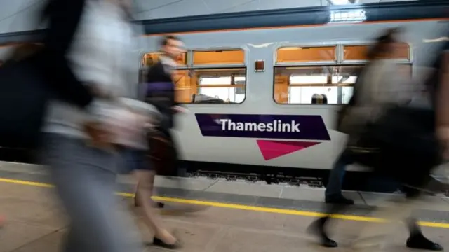 Thameslink