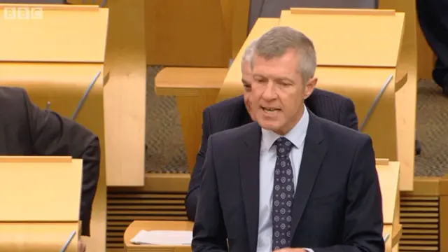 Willie Rennie