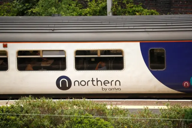 Northern Rail