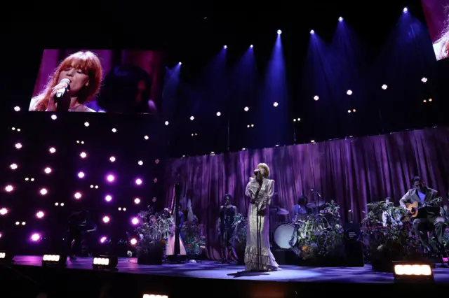 Florence and the Machine