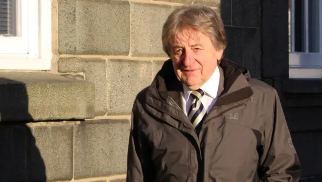 Deputy Jan Kuttlewascher