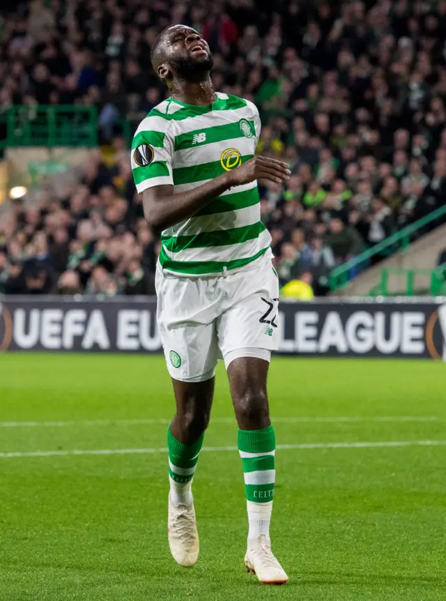 Odsonne Edouard