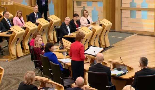 FMQs