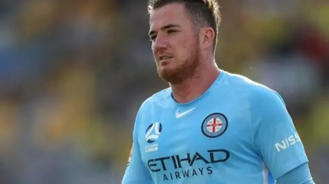 Ross McCormack