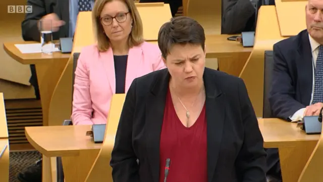 Ruth Davidson